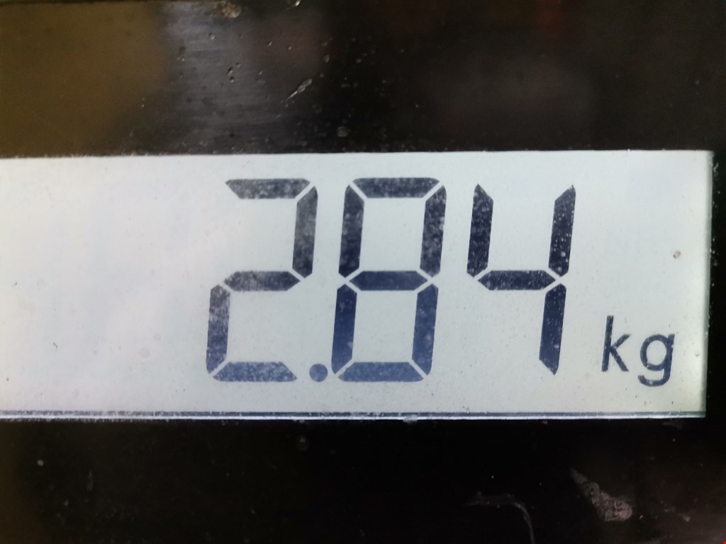 Коллектор впускной MAZDA Mazda 5 CR 2005-2010