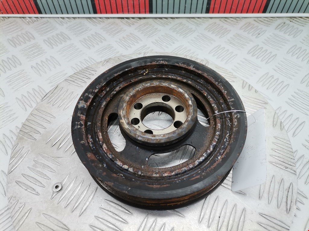 Шестерня коленвала (шкив) MAZDA Mazda 5 CR 2005-2010