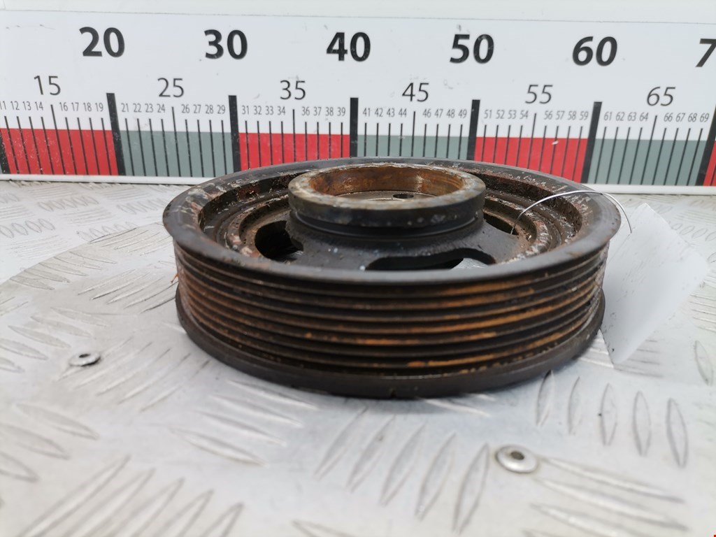 Шестерня коленвала (шкив) MAZDA Mazda 5 CR 2005-2010