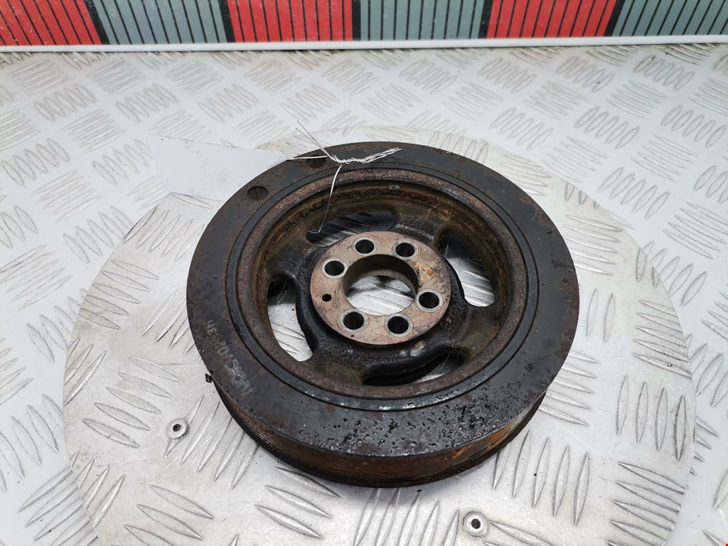 Шестерня коленвала (шкив) MAZDA Mazda 5 CR 2005-2010