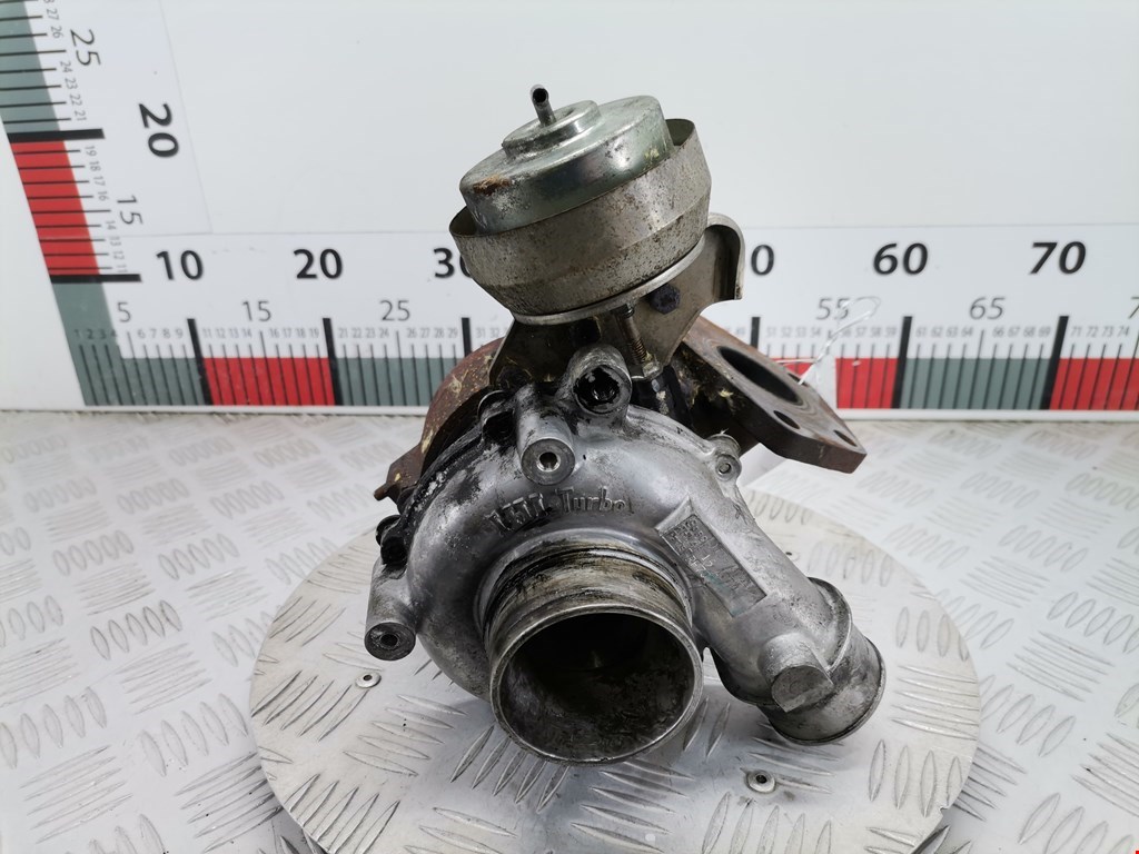 Турбина MAZDA Mazda 5 CR 2005-2010