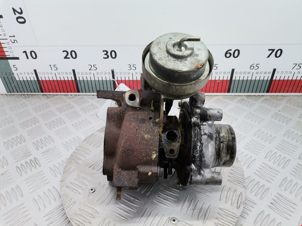 Турбина MAZDA Mazda 5 CR 2005-2010