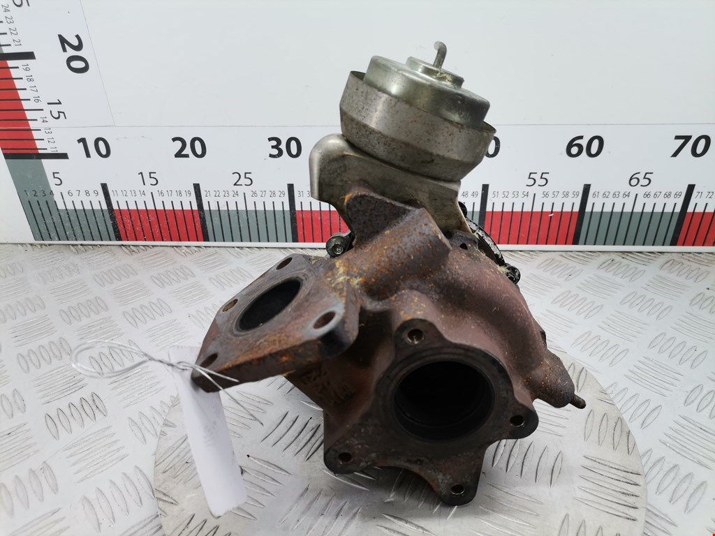 Турбина MAZDA Mazda 5 CR 2005-2010