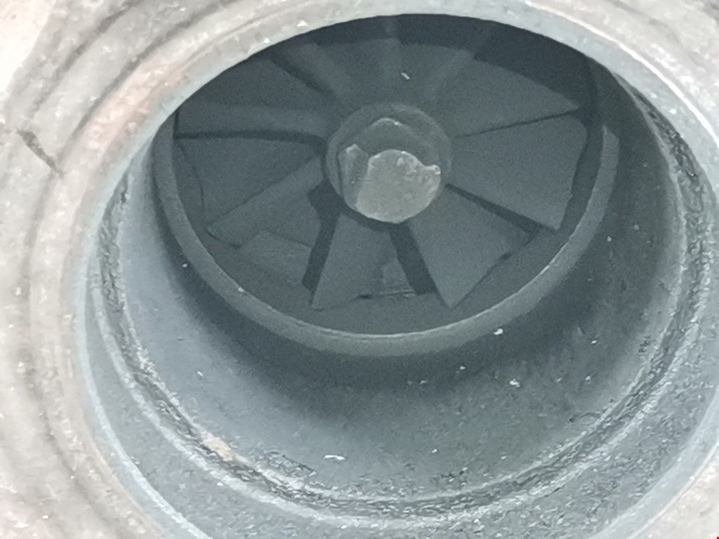 Турбина MAZDA Mazda 5 CR 2005-2010