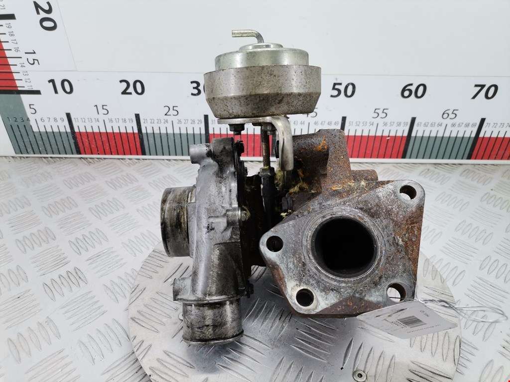 Турбина MAZDA Mazda 5 CR 2005-2010