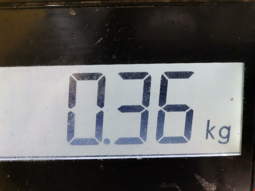 Трубка ТНВД MAZDA Mazda 5 CR 2005-2010