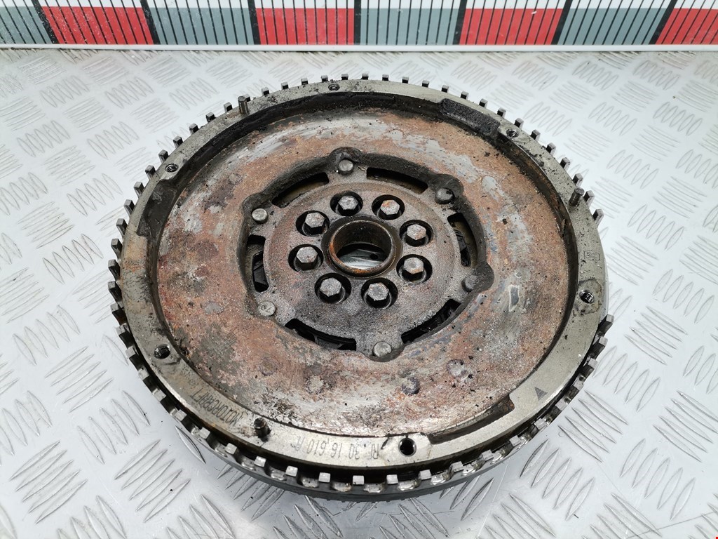 Маховик (демпфер сцепления) MAZDA Mazda 5 CR 2005-2010