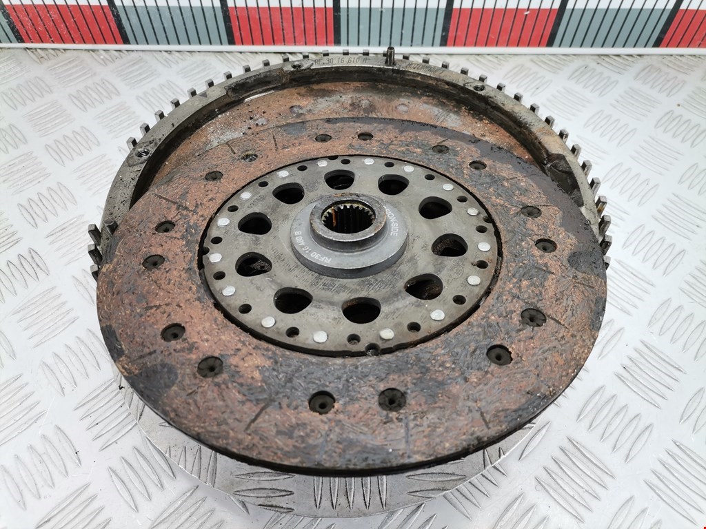 Маховик (демпфер сцепления) MAZDA Mazda 5 CR 2005-2010