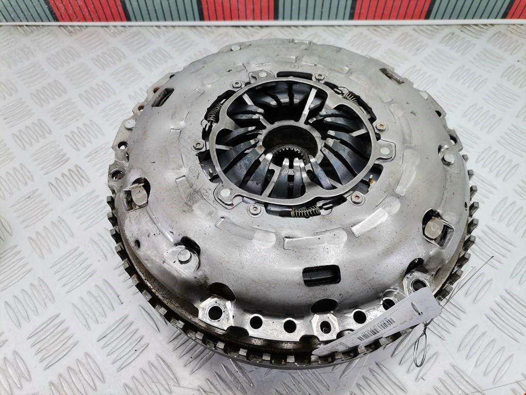 Маховик (демпфер сцепления) MAZDA Mazda 5 CR 2005-2010