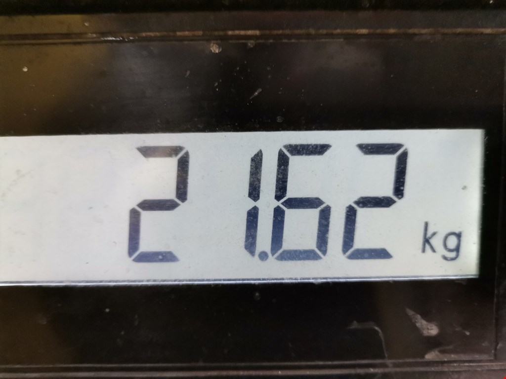 Маховик (демпфер сцепления) MAZDA Mazda 5 CR 2005-2010