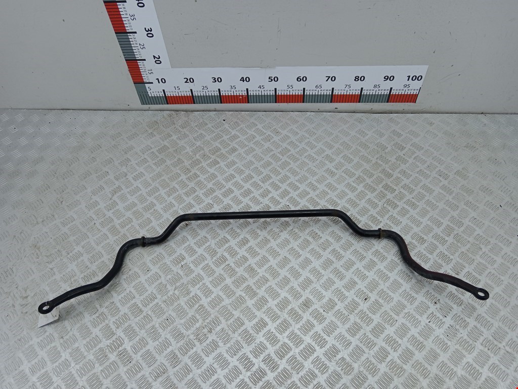 Стабилизатор передний (поперечной устойчивости подвески) TOYOTA Aygo AB10 2005-2014