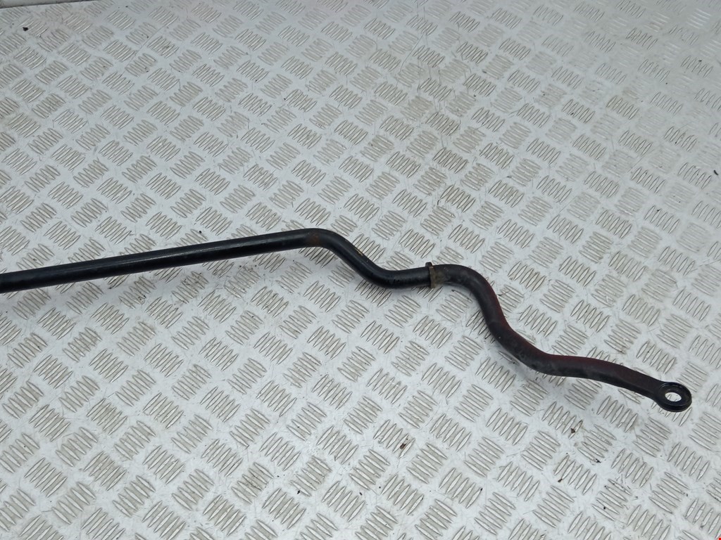 Стабилизатор передний (поперечной устойчивости подвески) TOYOTA Aygo AB10 2005-2014