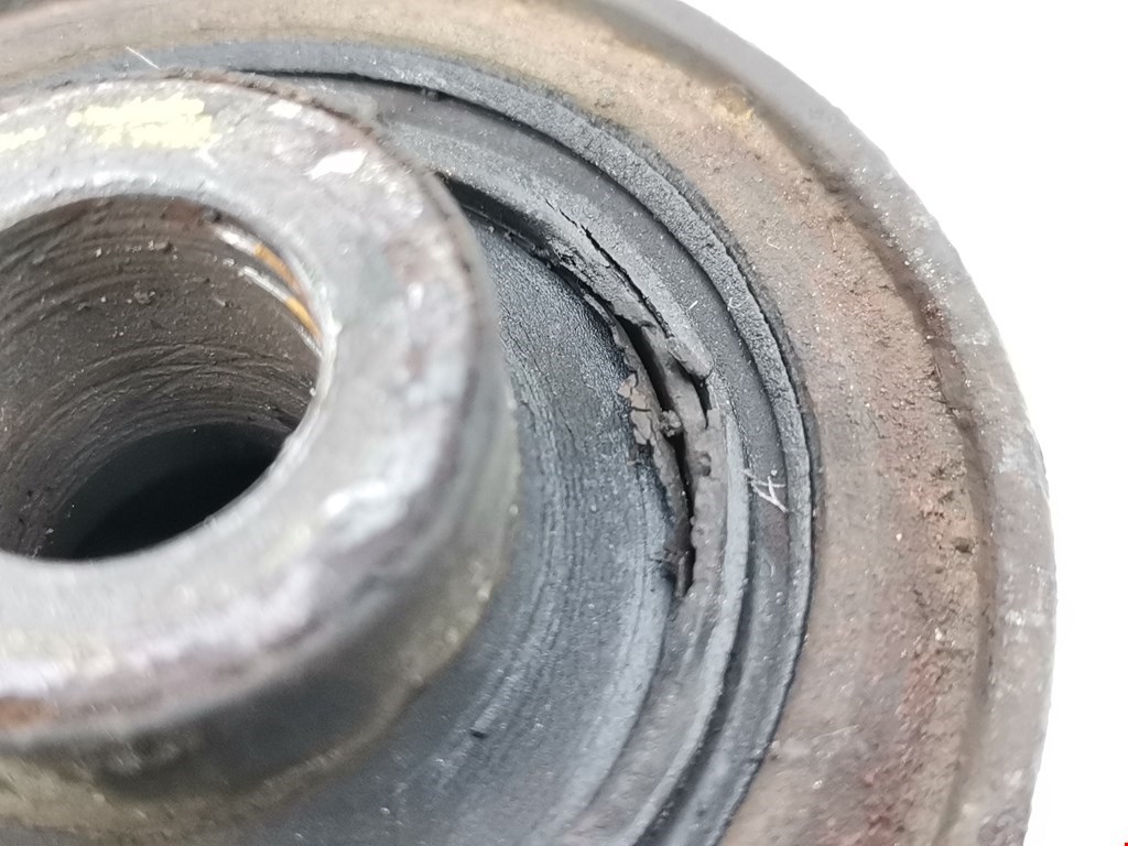 Рычаг передний левый FORD Galaxy 2006-2015