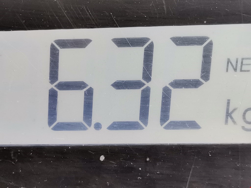 Рычаг передний левый FORD Galaxy 2006-2015