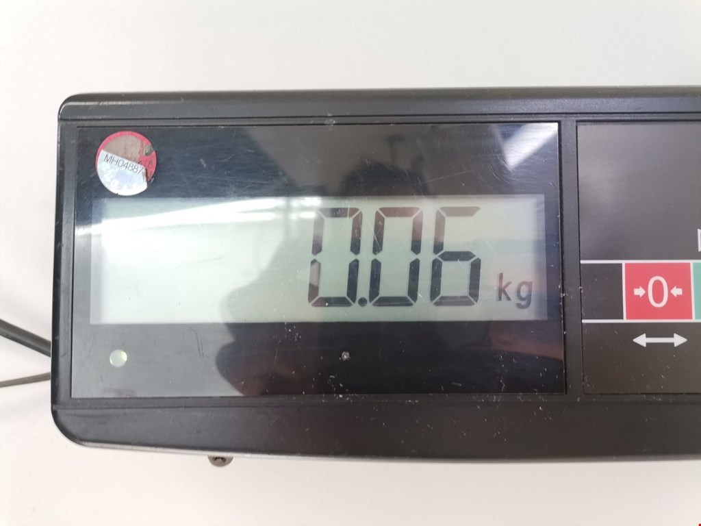 Ручка дверная задняя внутренняя левая PEUGEOT Partner 1996-2009