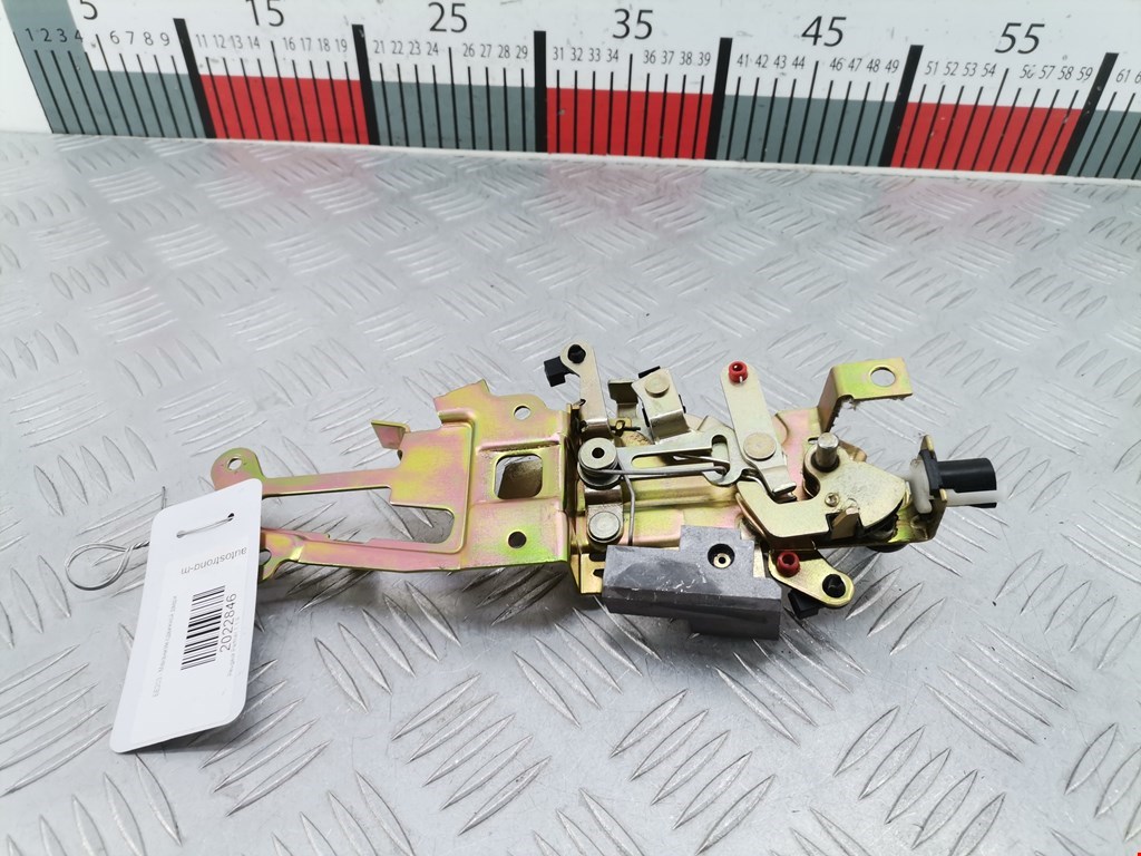 Механизм сдвижной двери (электропривод моторчик) Peugeot Partner 1 (1996-2008)