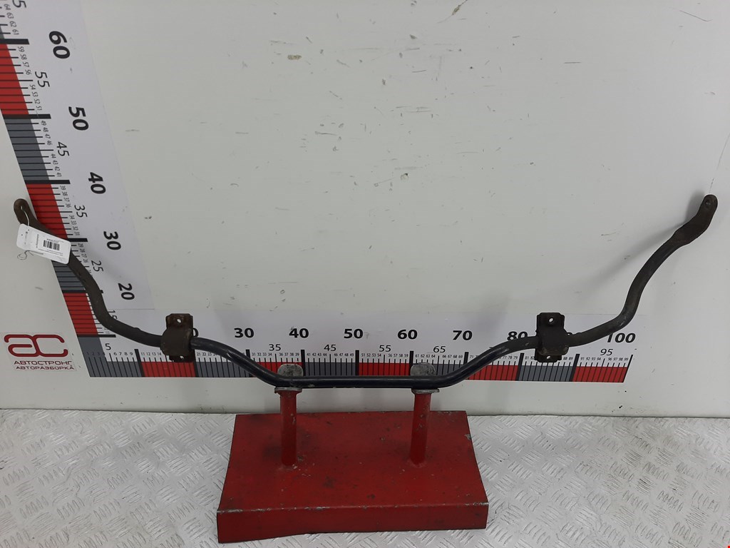 Стабилизатор передний (поперечной устойчивости подвески) OPEL Corsa D 2006-2014