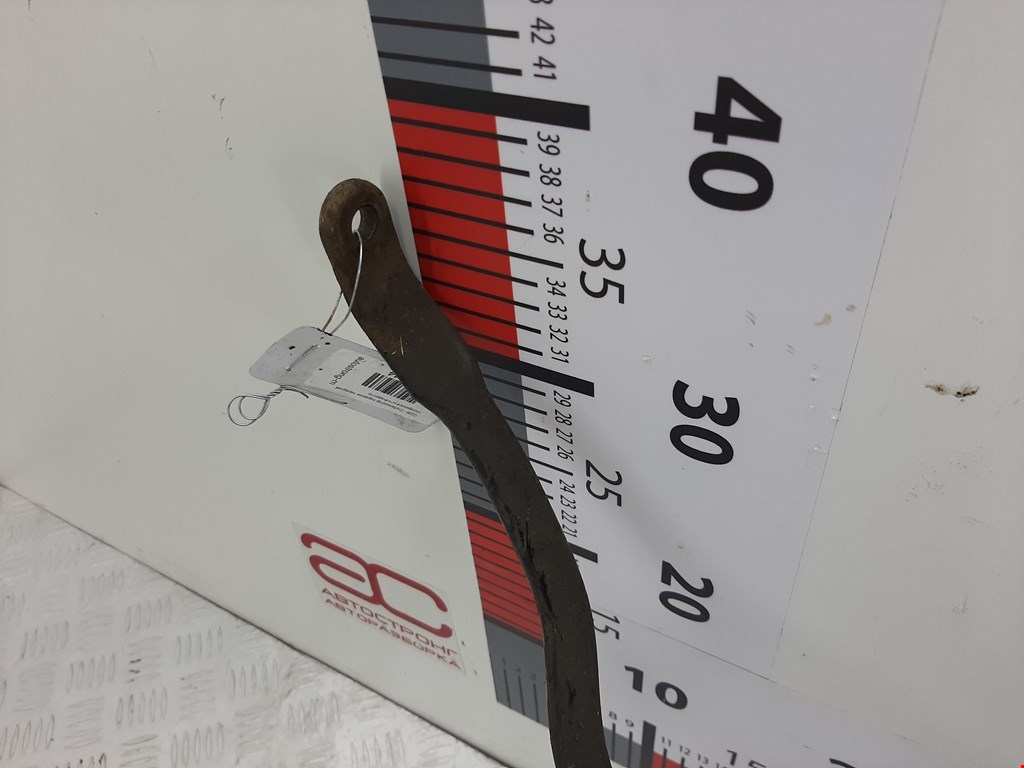 Стабилизатор передний (поперечной устойчивости подвески) OPEL Corsa D 2006-2014