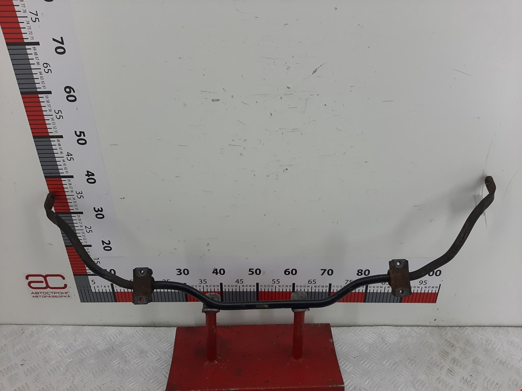 Стабилизатор передний (поперечной устойчивости подвески) OPEL Corsa D 2006-2014