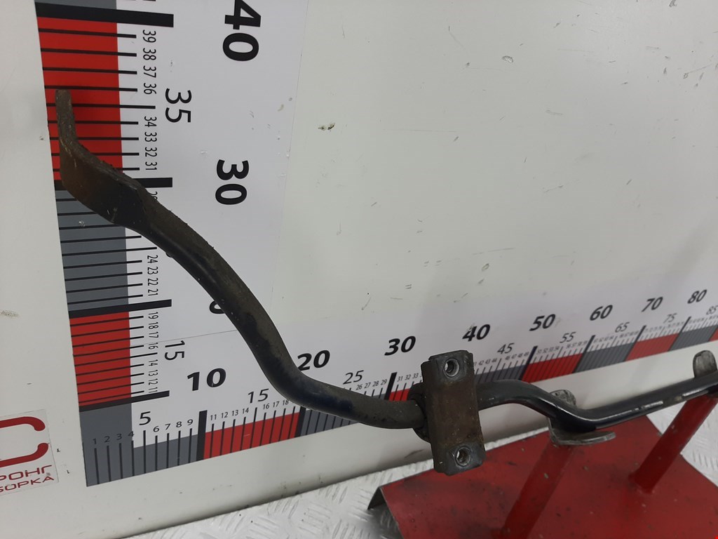 Стабилизатор передний (поперечной устойчивости подвески) OPEL Corsa D 2006-2014