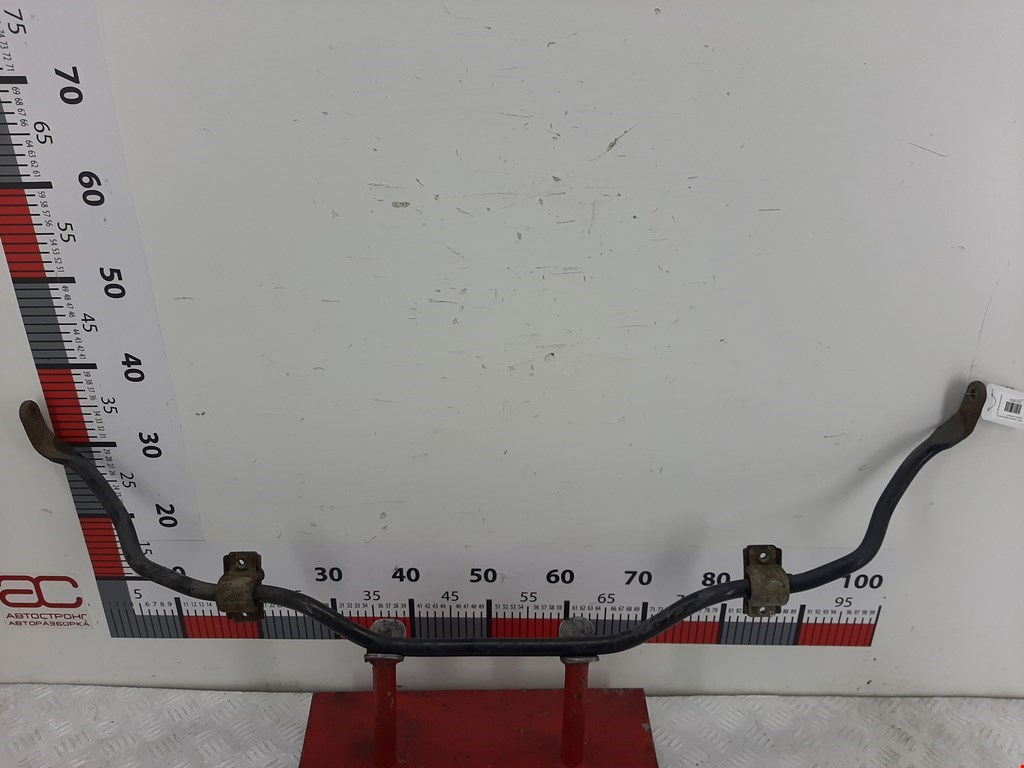 Стабилизатор передний (поперечной устойчивости подвески) OPEL Corsa D 2006-2014