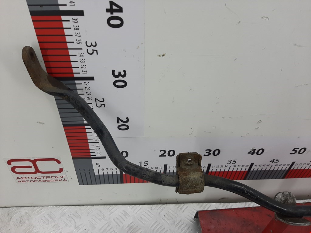 Стабилизатор передний (поперечной устойчивости подвески) OPEL Corsa D 2006-2014