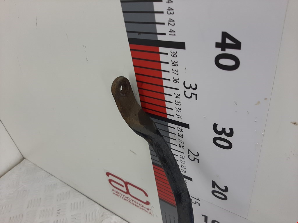 Стабилизатор передний (поперечной устойчивости подвески) OPEL Corsa D 2006-2014