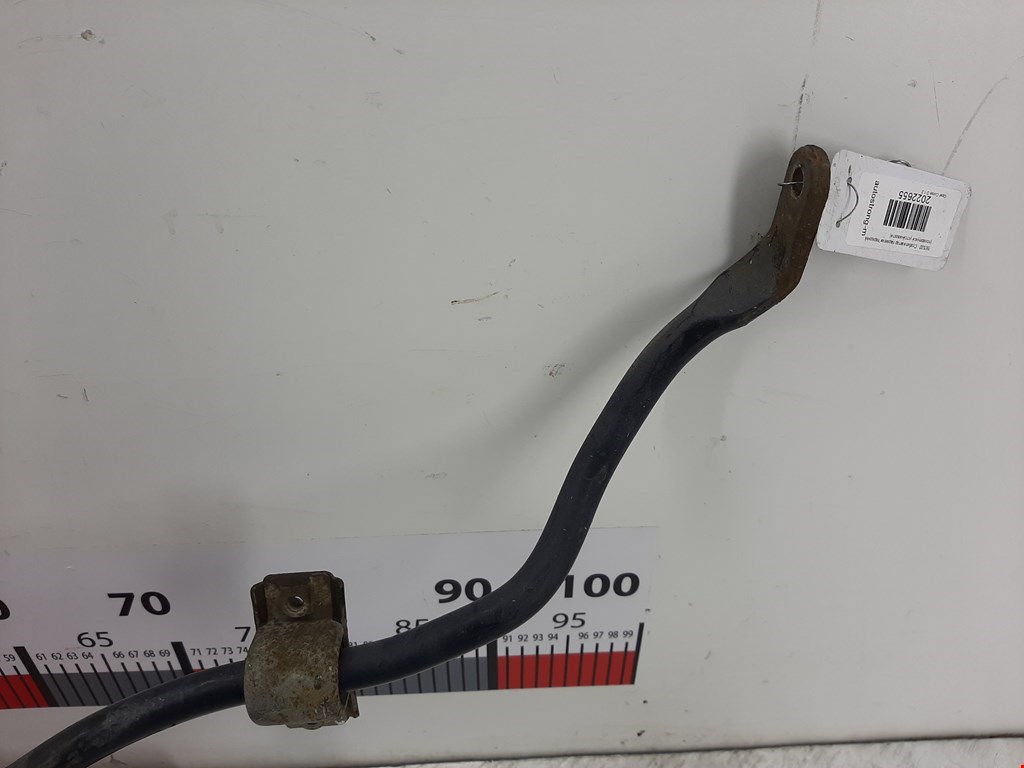 Стабилизатор передний (поперечной устойчивости подвески) OPEL Corsa D 2006-2014