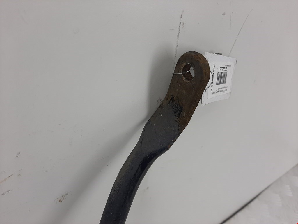 Стабилизатор передний (поперечной устойчивости подвески) OPEL Corsa D 2006-2014