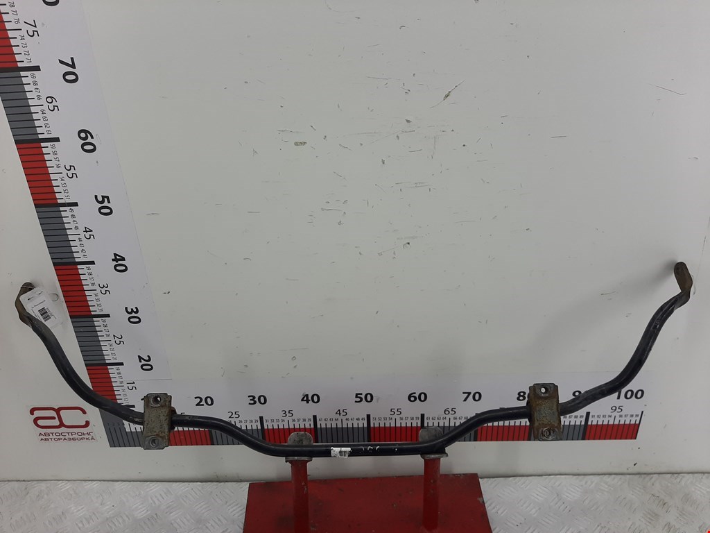 Стабилизатор передний (поперечной устойчивости подвески) OPEL Corsa D 2006-2014