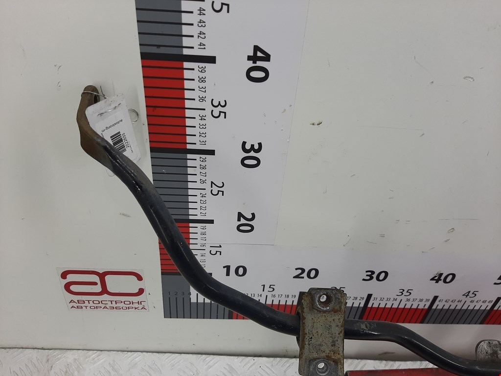 Стабилизатор передний (поперечной устойчивости подвески) OPEL Corsa D 2006-2014