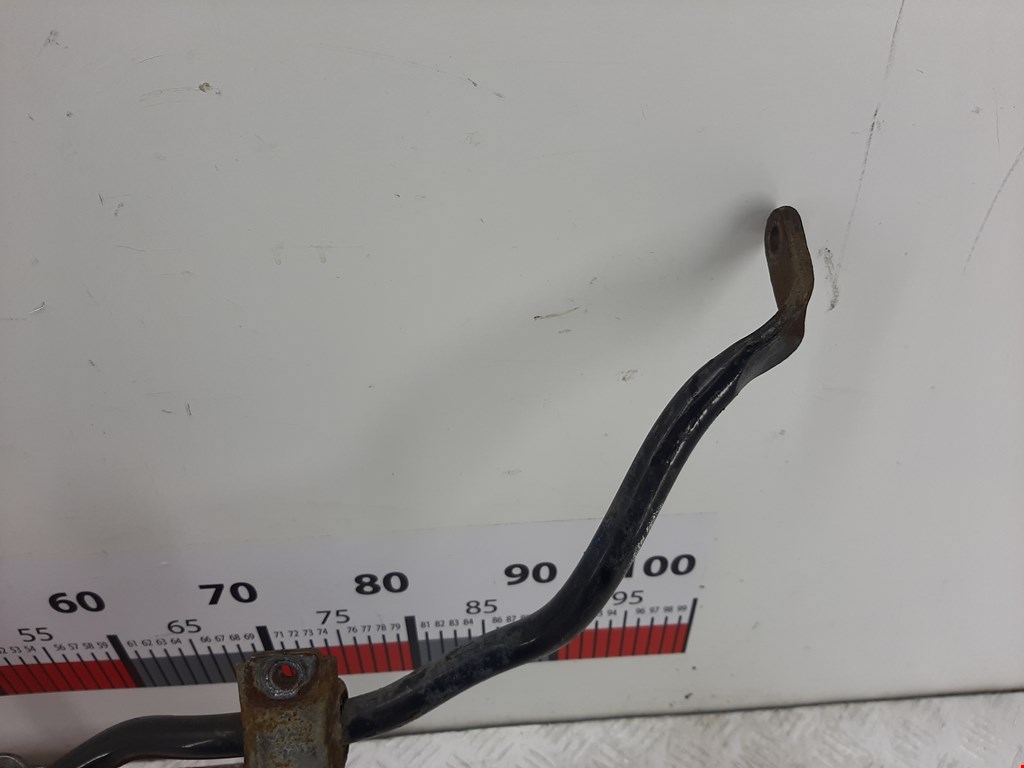 Стабилизатор передний (поперечной устойчивости подвески) OPEL Corsa D 2006-2014