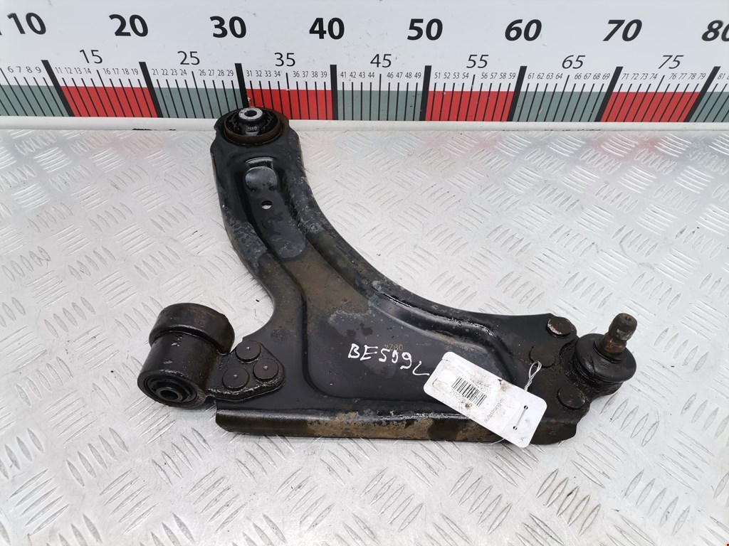 Рычаг передний левый OPEL Combo C 2001-2011