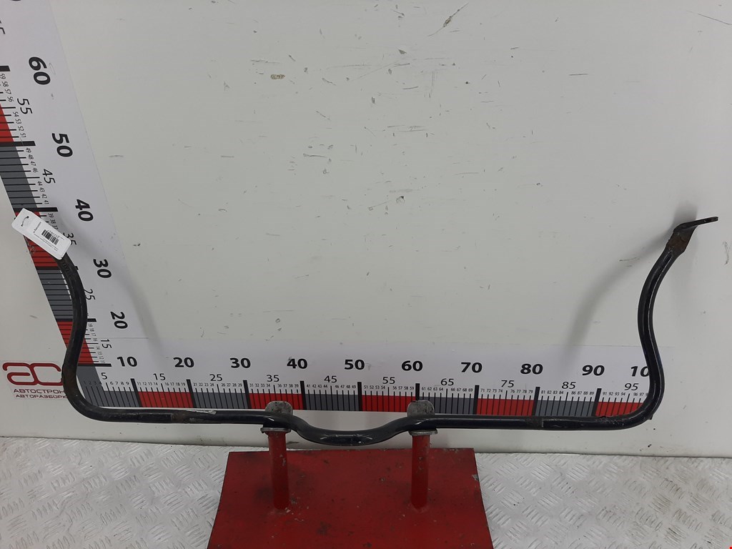 Стабилизатор передний (поперечной устойчивости подвески) PEUGEOT 206 1998-2012