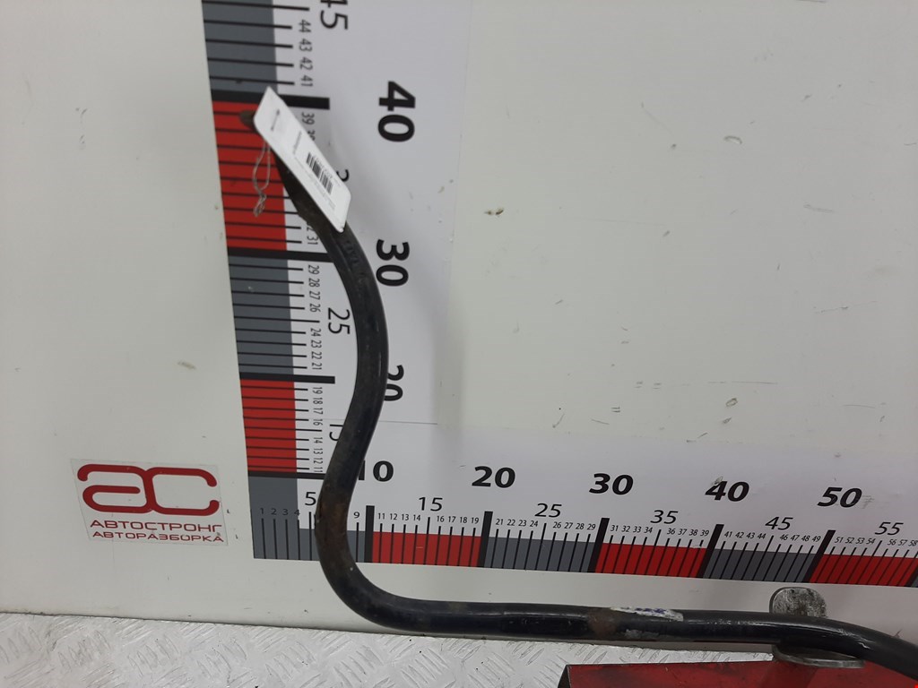 Стабилизатор передний (поперечной устойчивости подвески) PEUGEOT 206 1998-2012