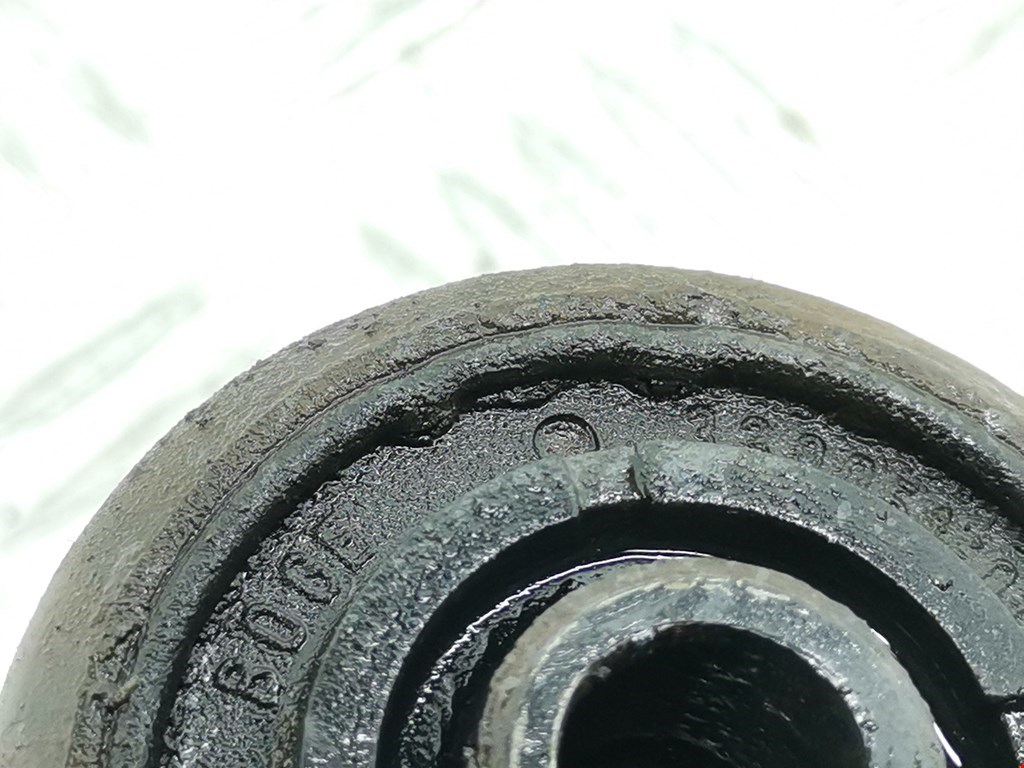 Рычаг передний левый OPEL Combo C 2001-2011