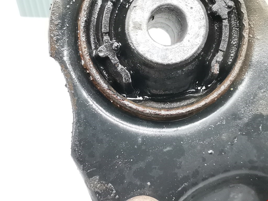 Рычаг передний левый OPEL Combo C 2001-2011