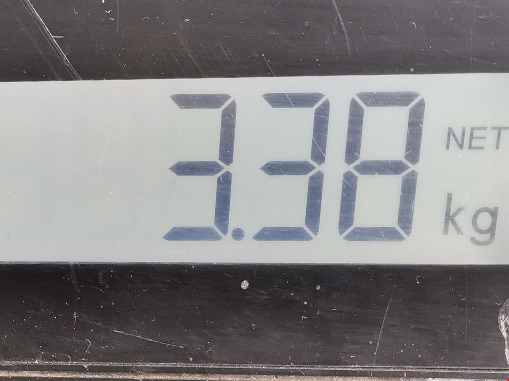 Рычаг передний левый OPEL Combo C 2001-2011