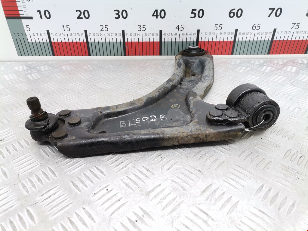 Рычаг передний правый OPEL Combo C 2001-2011