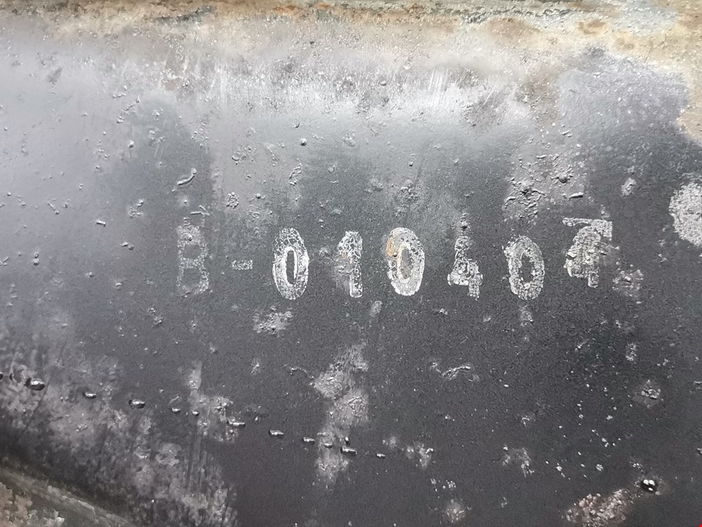 Рычаг передний правый OPEL Combo C 2001-2011