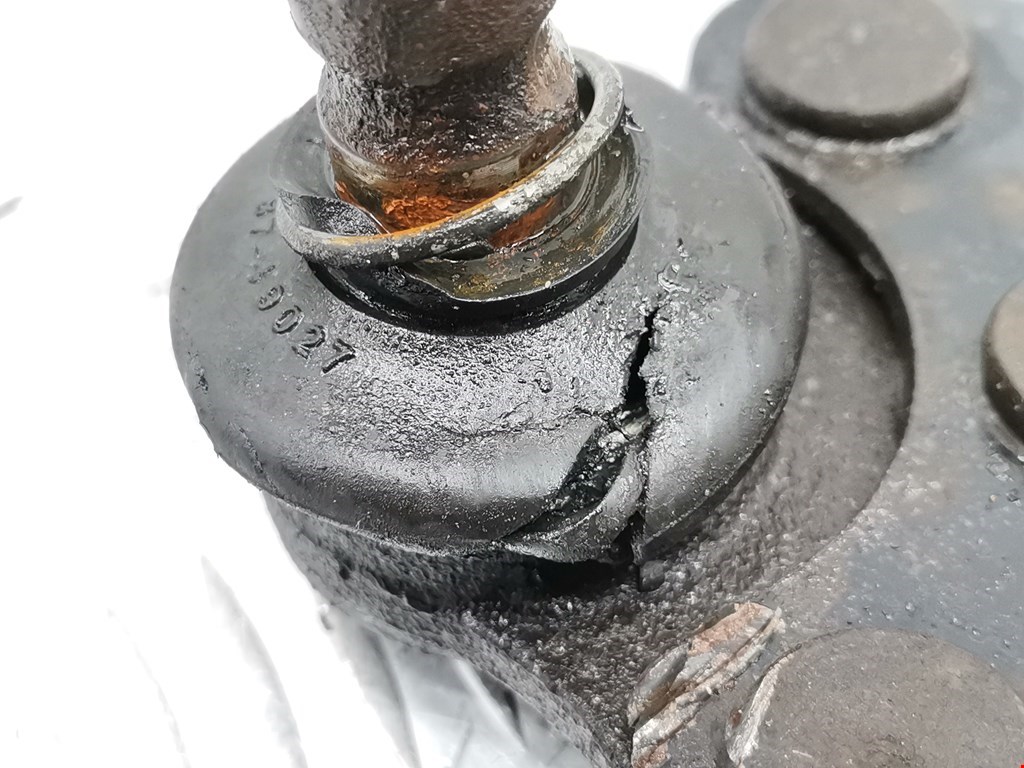 Рычаг передний правый OPEL Combo C 2001-2011