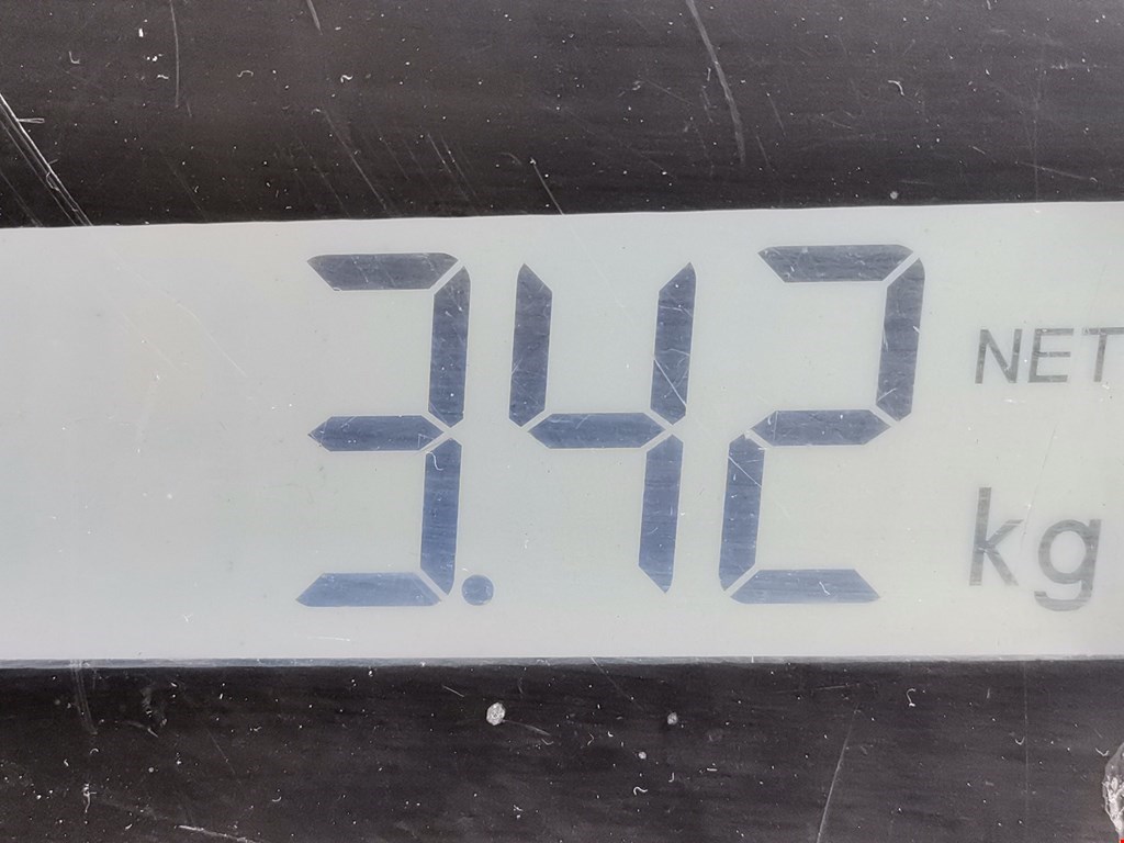 Рычаг передний правый OPEL Combo C 2001-2011