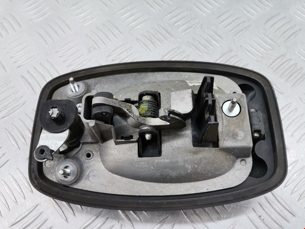 Ручка двери передней наружная правая FIAT Ducato 2014-н.в.