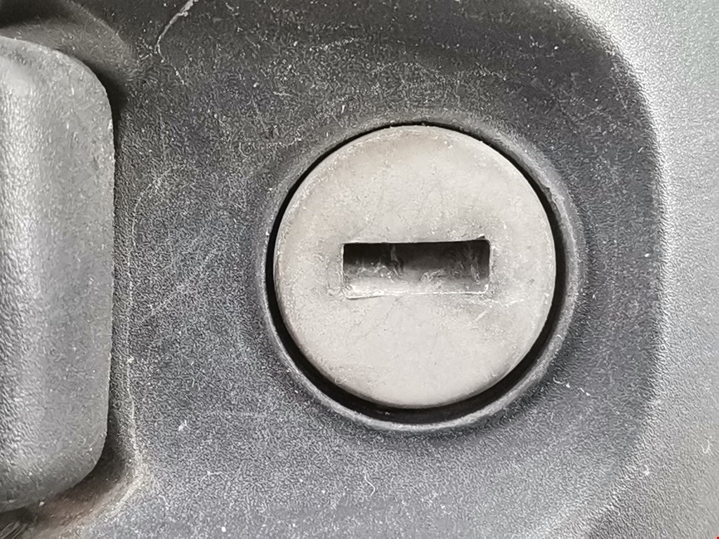 Ручка двери передней наружная правая FIAT Ducato 2014-н.в.