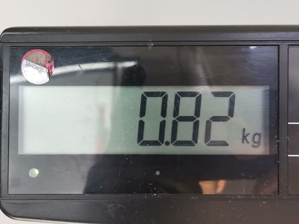 Ручка двери передней наружная правая FIAT Ducato 2014-н.в.