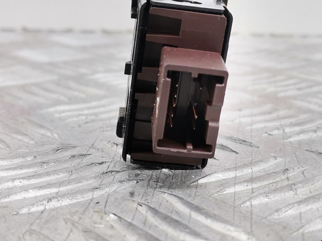 Кнопка центрального замка NISSAN X-Trail T31 2007-2015