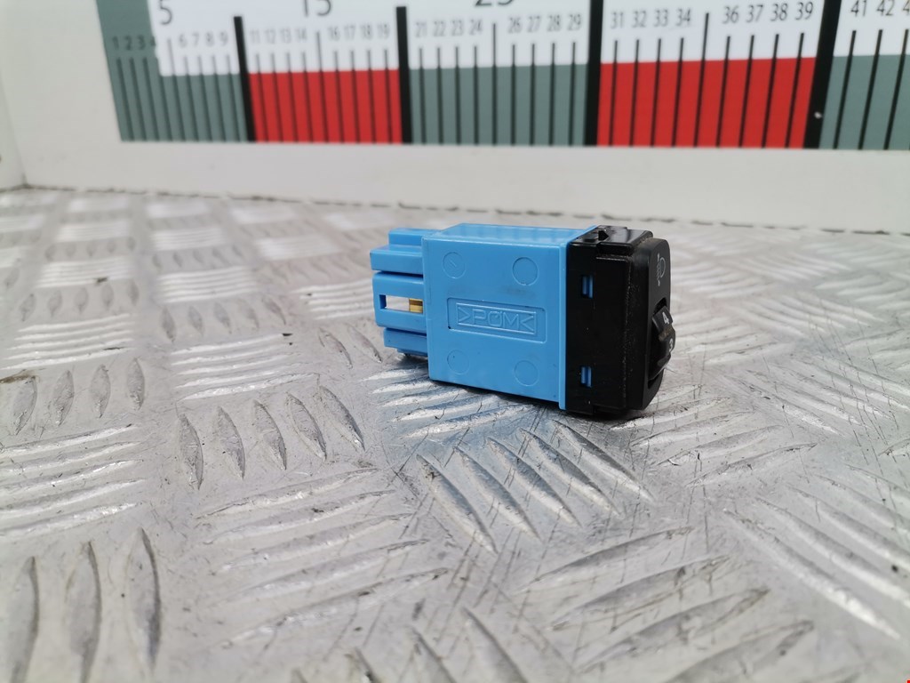 Кнопка корректора фар MITSUBISHI L200 KB 2006-2015