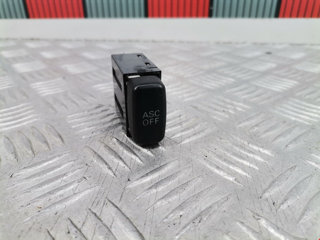 Кнопка антипробуксовочной системы MITSUBISHI L200 KB 2006-2015