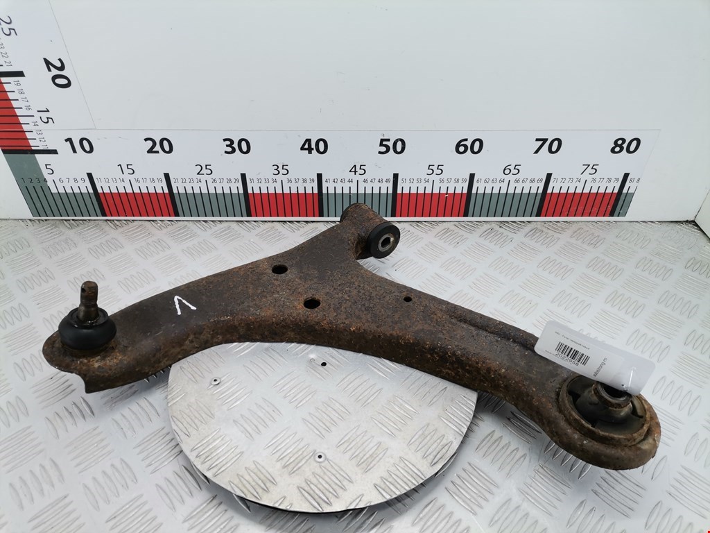 Рычаг передний левый SUZUKI Grand Vitara 2005-2015