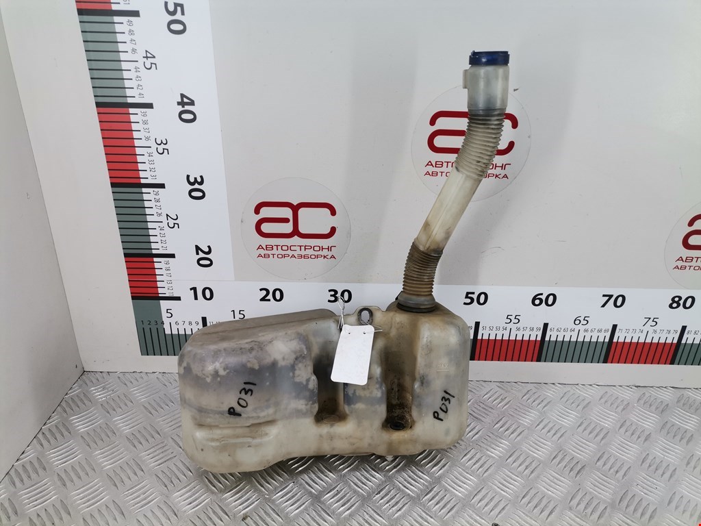 Бачок омывателя CITROEN Jumper 250 2006-н.в.